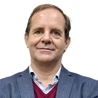 Prof. Dr. Pedro Menéres