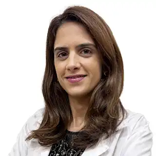 Dr.ª Luísa Malheiro