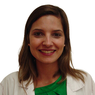 Dr.ª Sílvia Monteiro