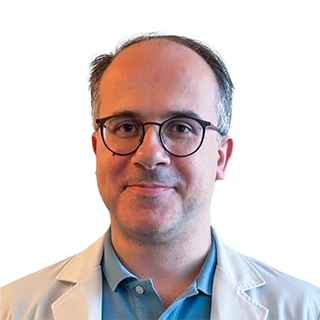 Dr. Vasco Miranda
