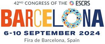 Clinivis presente no 42º Congresso da Sociedade Europeia de Catarata e Cirurgia Refrativa