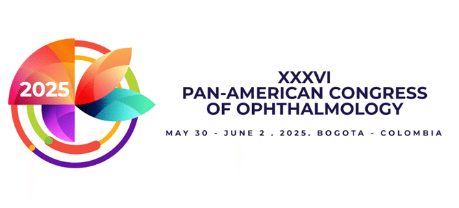Clinivis marca presença no 36º Congresso Pan-Americano de Oftalmologia (PAAO 2025)